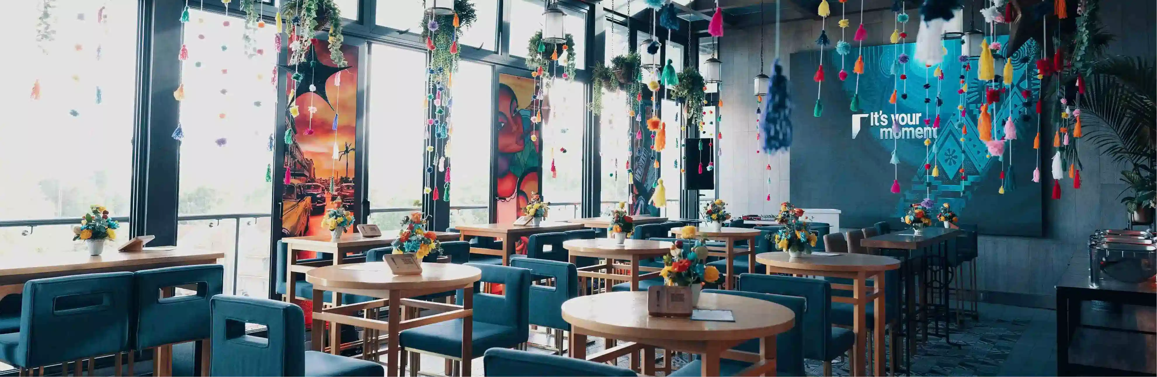 A Profile of Our Executive Chef Anibal Torres