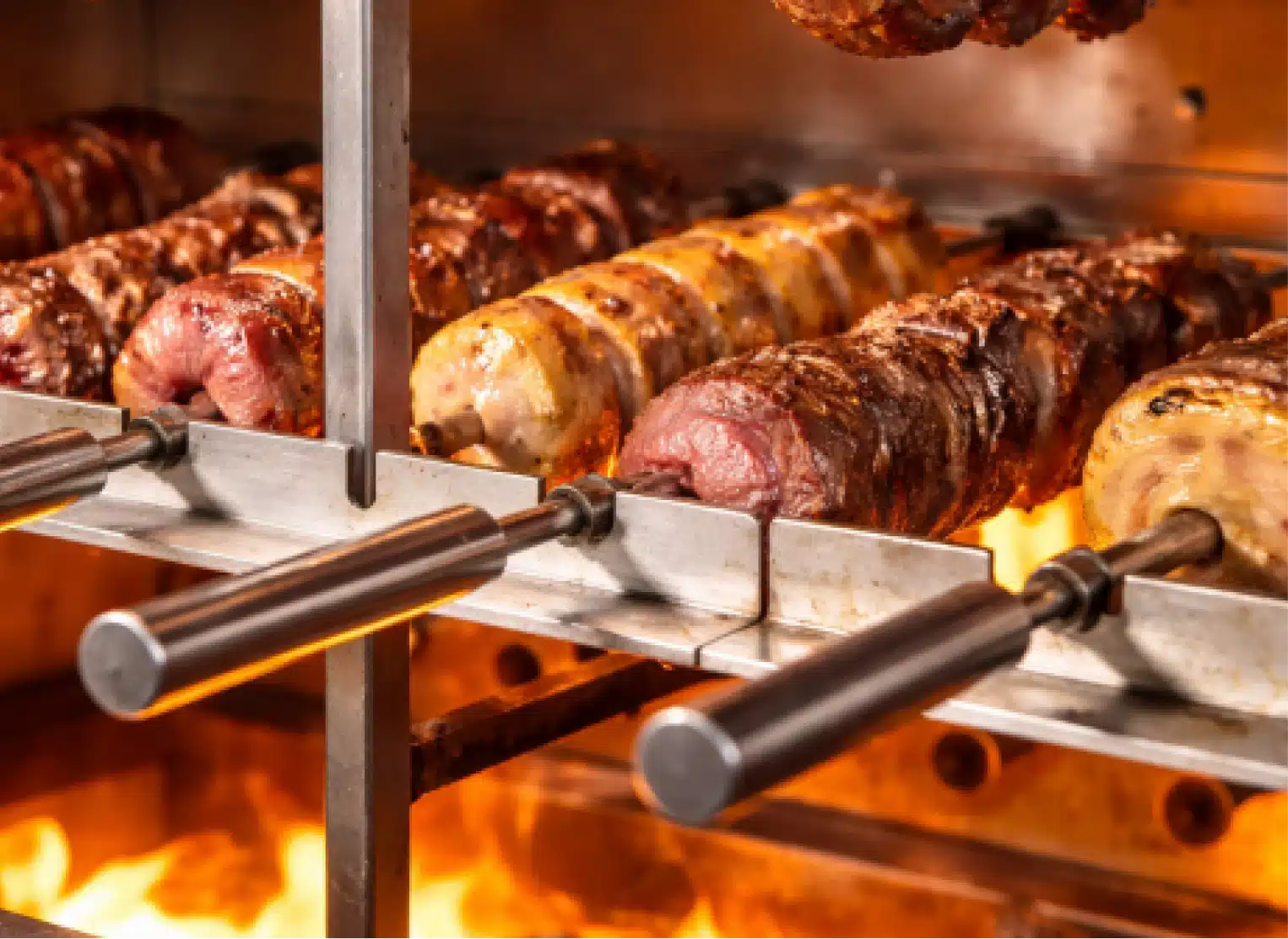 Nairobi's Food Scene: Where Flavor Meets Culture.