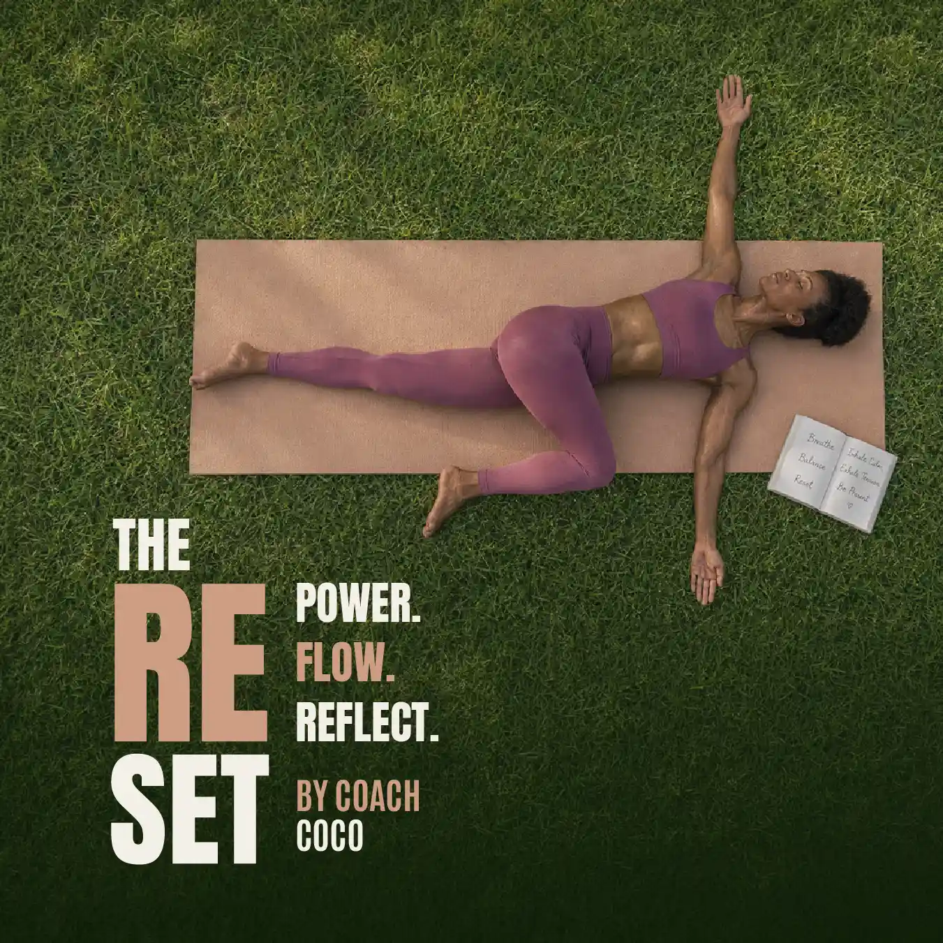 THE RESET
