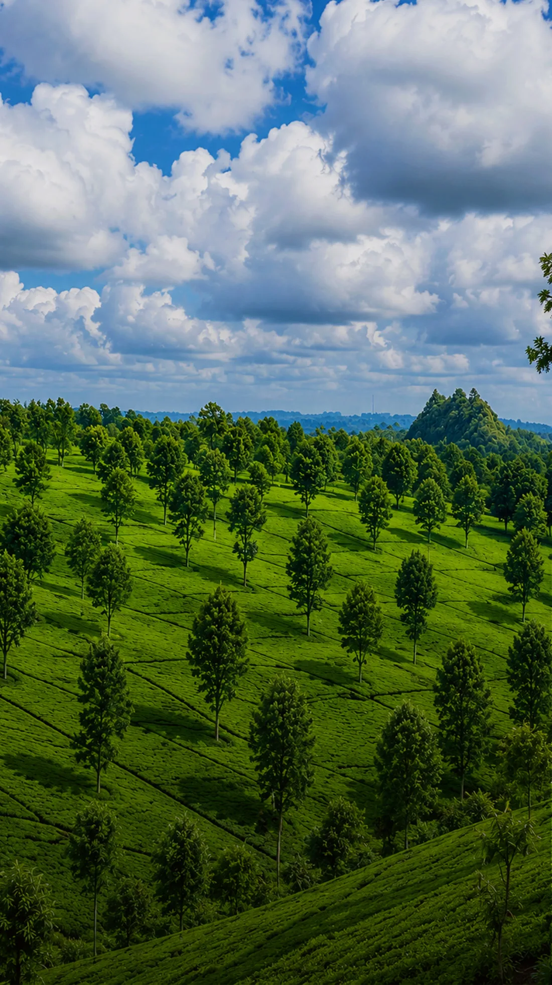 Tigoni Tea Trails