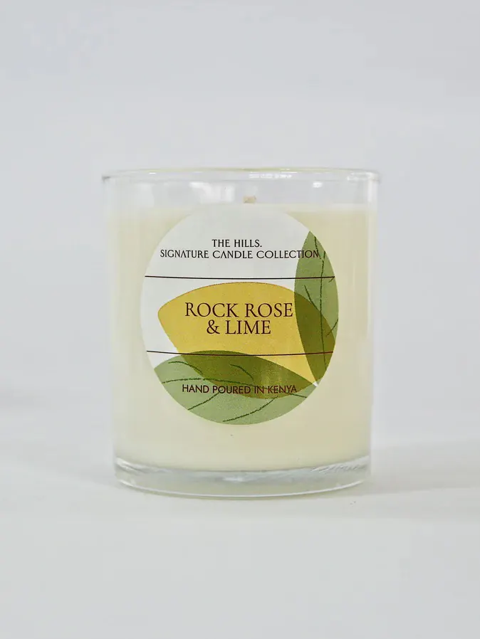 Rock Rose & Lime - image 3
