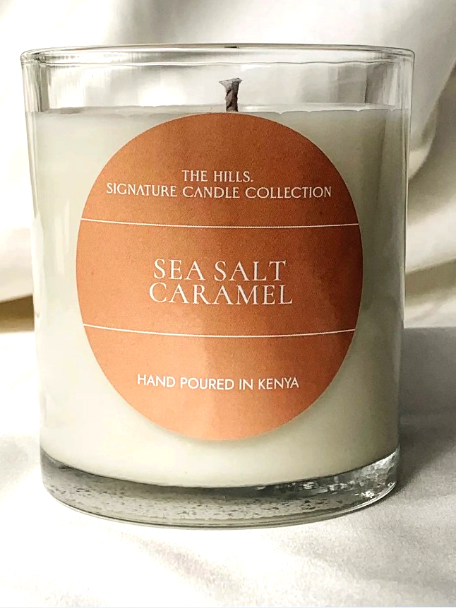 Sea Salt Caramel - image 2