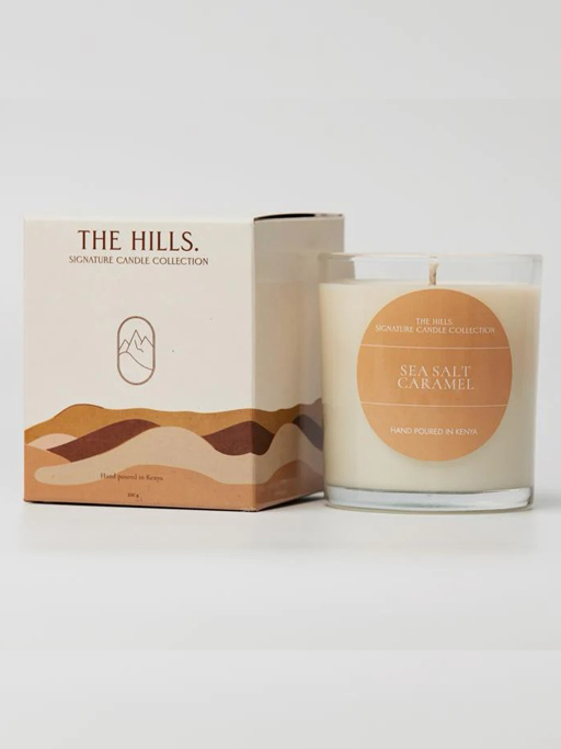 Sea Salt Caramel - image 3